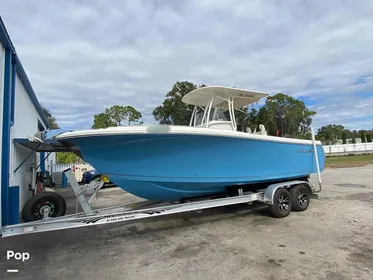 2022 Sailfish 242CC for sale in Lakeland, FL