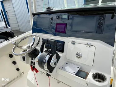 2022 Sailfish 242CC for sale in Lakeland, FL