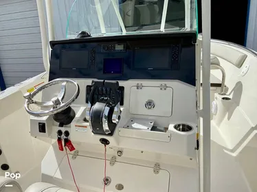 2022 Sailfish 242CC for sale in Lakeland, FL