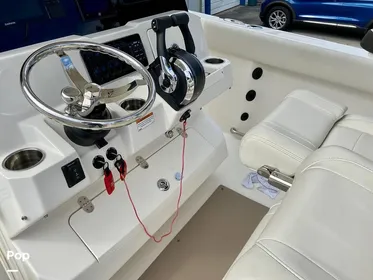 2022 Sailfish 242CC for sale in Lakeland, FL