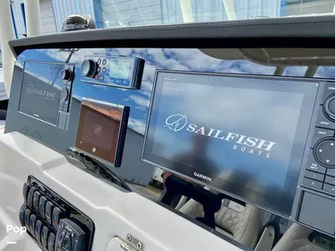 2022 Sailfish 242CC for sale in Lakeland, FL