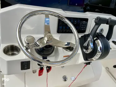 2022 Sailfish 242CC for sale in Lakeland, FL