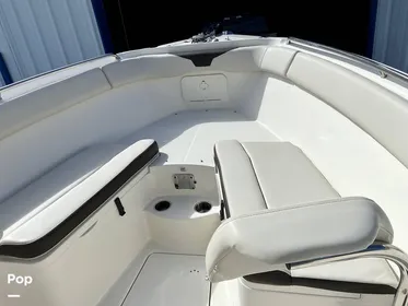 2022 Sailfish 242CC for sale in Lakeland, FL