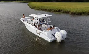 2024 Sea Fox 268 Traveler