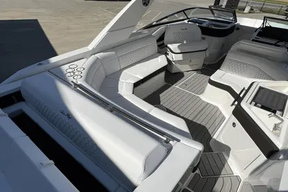 2025 Sea Ray 310SLX