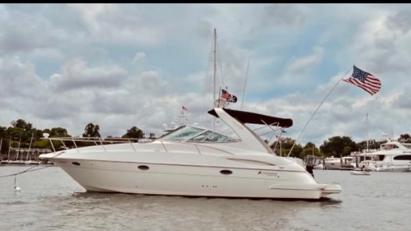 Cruisers Yachts 340 Express boats for sale - Boat Trader