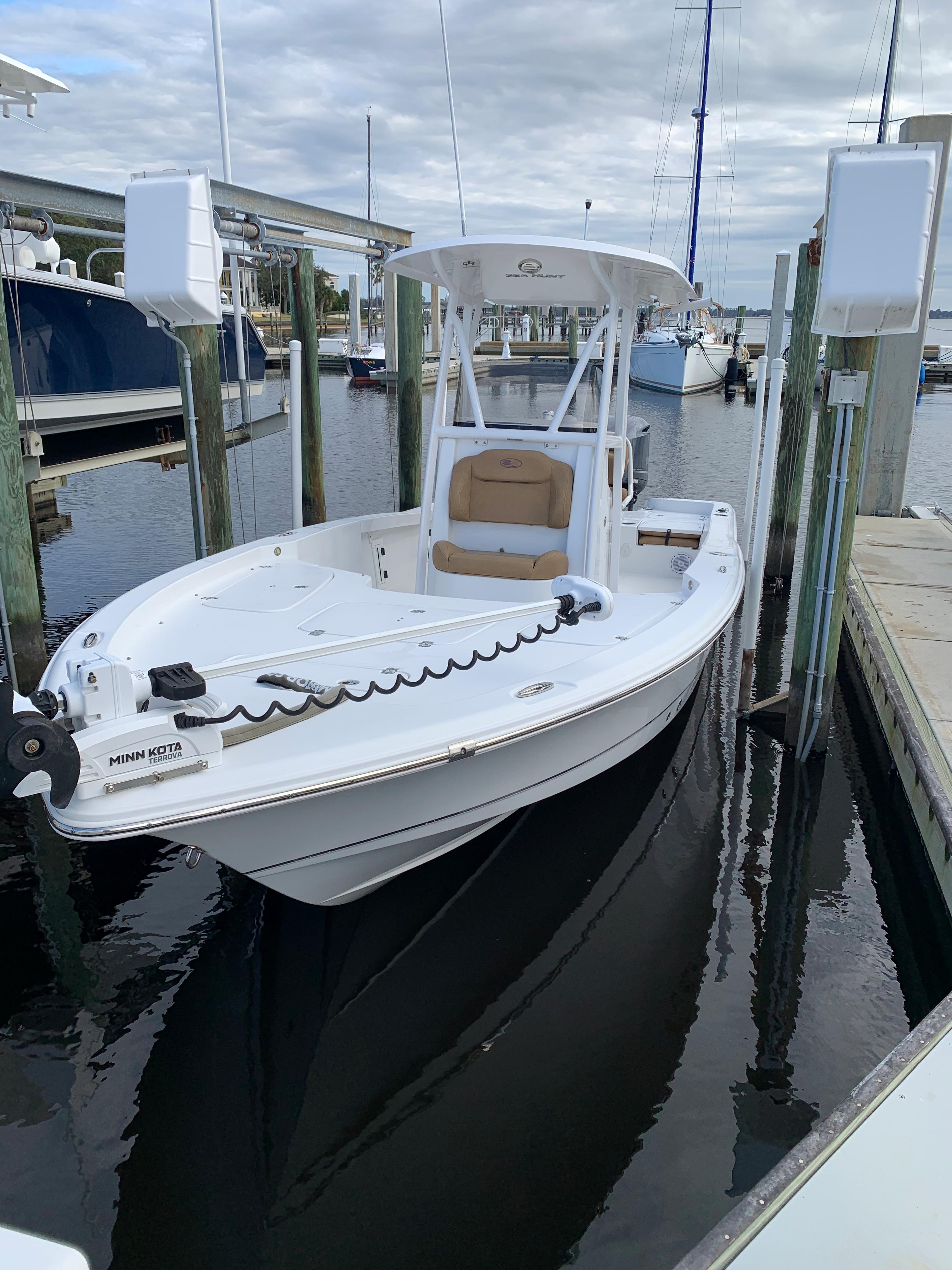 Used 2020 Sea Hunt BX 25 BR, 32207 Jacksonville - Boat Trader