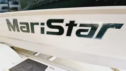 1998 MasterCraft MariStar 200