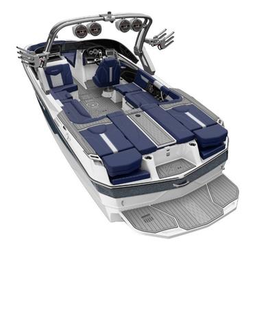 New 2023 MasterCraft XT24, 55429 Crystal - Boat Trader