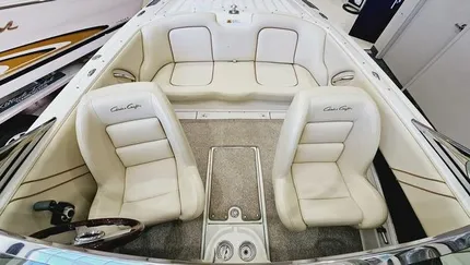 2005 Chris-Craft Speedster 20