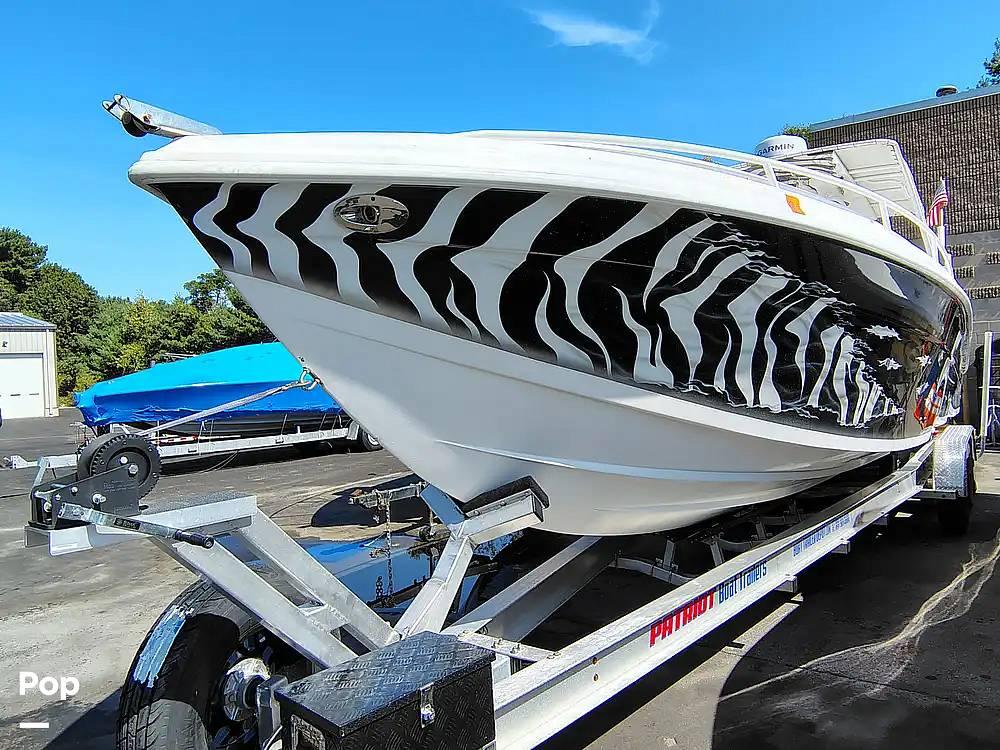 Explore Glasstream 360 Scx boats for sale - Boat Trader