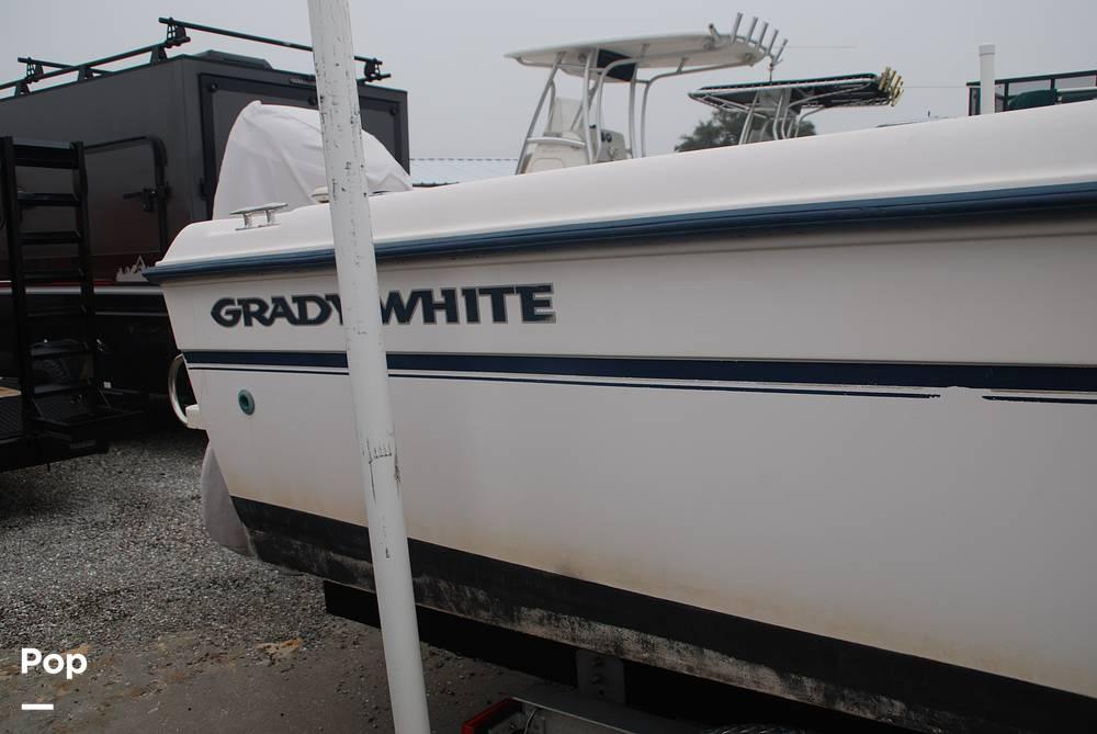 2000 Grady-White 228 Seafarer for sale in Venice, FL