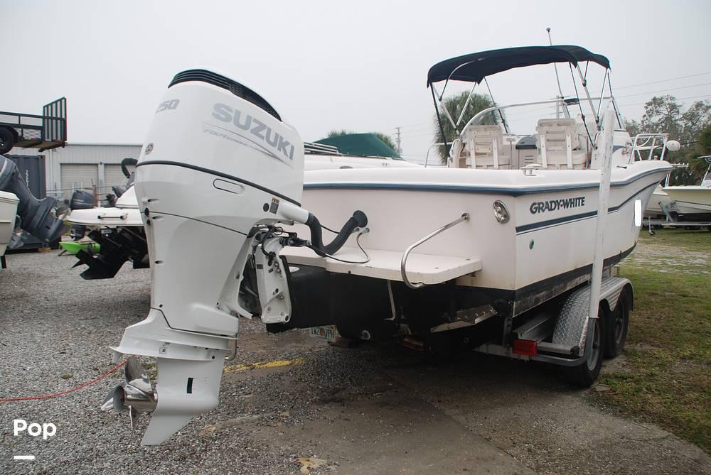 2000 Grady-White 228 Seafarer for sale in Venice, FL