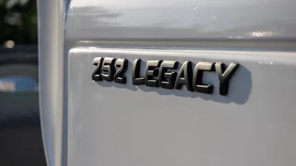 2024 NauticStar 252 Legacy