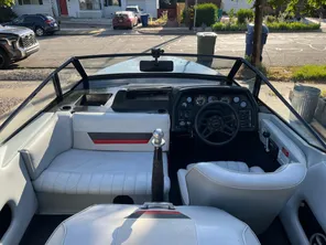 1988 MasterCraft ProStar 190