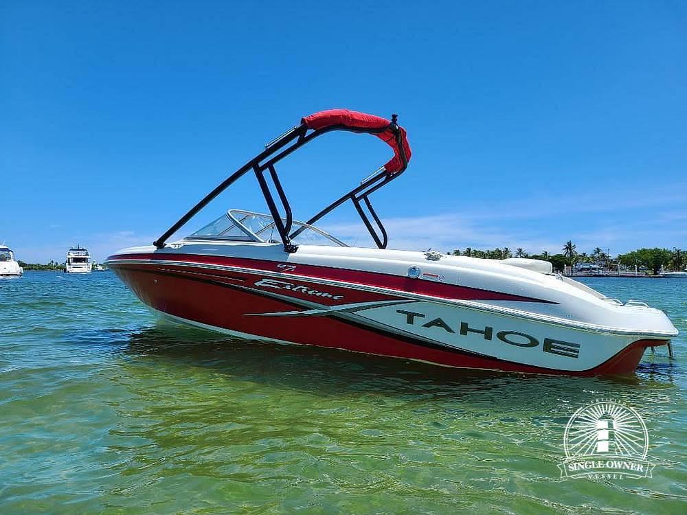 2015 Tahoe Q7I for sale in Elizabethton, TN