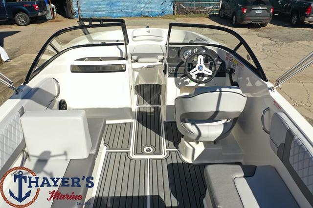 2024 Bayliner VR4 Bowrider - Outboard