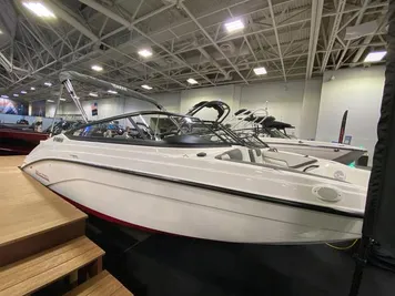 2024 Yamaha Boats SX190