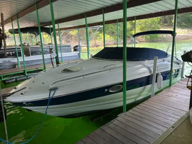 2006 Crownline 255 CCR