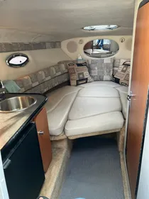 2006 Crownline 255 CCR