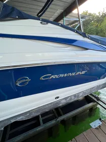 2006 Crownline 255 CCR