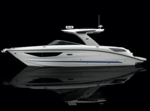 2022 Sea Ray SLX 350