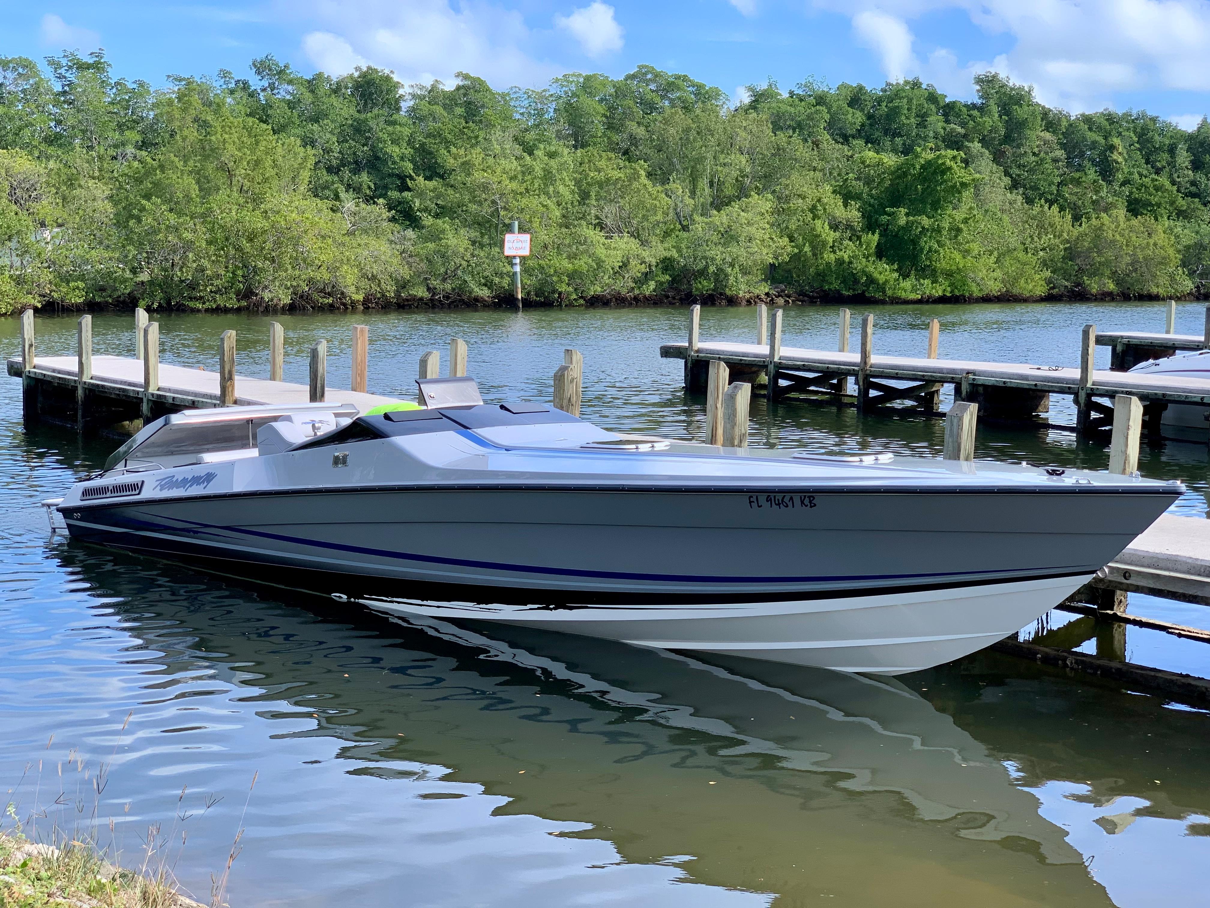 powerplay powerboats for sale