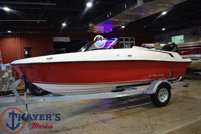 2024 Bayliner VR4 Bowrider - Outboard