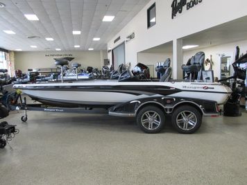 2023 Ranger Z521R CUP