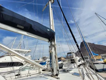 1991 Catalina Morgan CC Sloop