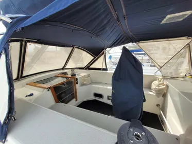 1991 Catalina Morgan CC Sloop