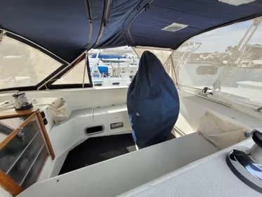 1991 Catalina Morgan CC Sloop