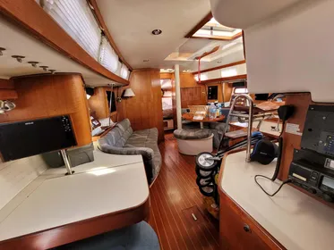 1991 Catalina Morgan CC Sloop