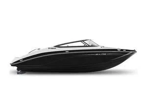 2024 Yamaha Boats SX 195