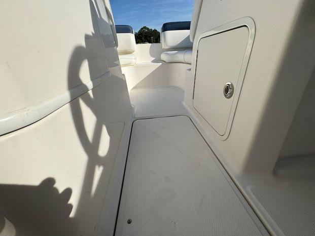 2015 Bayliner 190 Deck Boat
