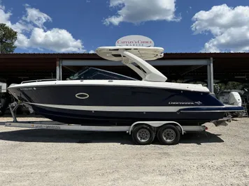 2019 Chaparral 297 SSX