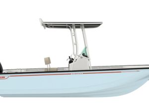 2022 Boston Whaler 190 Montauk