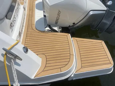 2022 Beneteau Gran Turismo 36 OB