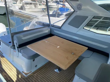 2022 Beneteau Gran Turismo 36 OB