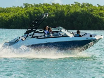 2024 Yamaha Boats 195S