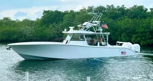2021 Yellowfin 42 Offshore