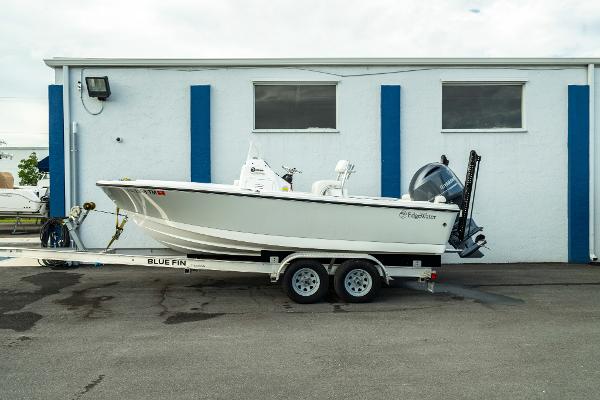 Used 2023 Edgewater 188CC, 33908 Fort Myers - Boat Trader