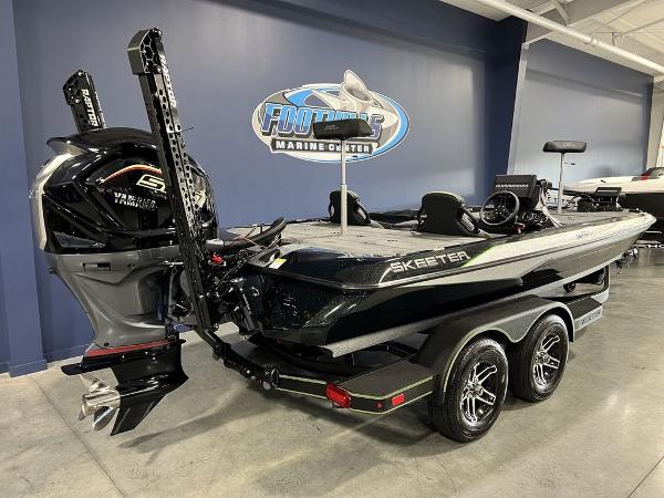 2024 Skeeter ZXR 20 Morganton NC for Sale 28680 - iboats.com