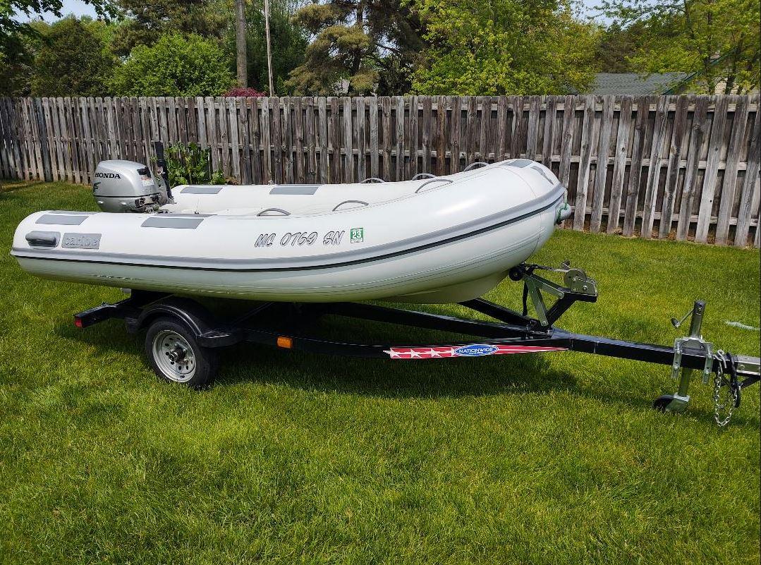 Used 2003 Caribe 12, 48060 Port Huron - Boat Trader