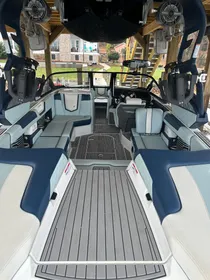 2019 Nautique Super Air G23