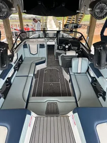 2019 Nautique Super Air G23