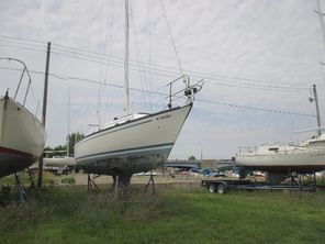 Hunter 33 Boats For Sale Boat Trader