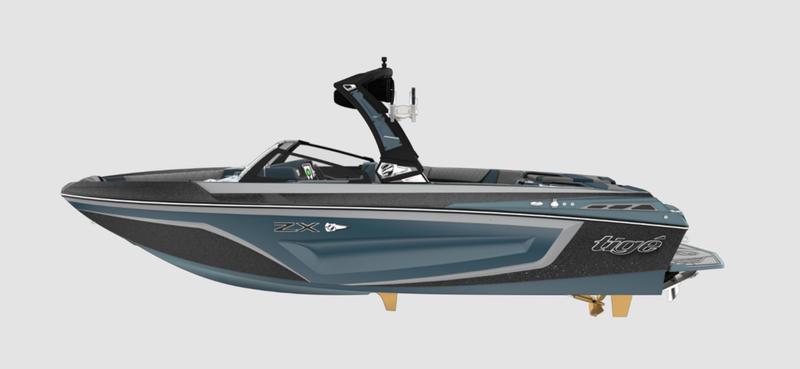 Tige 23zx boats for sale - Boat Trader