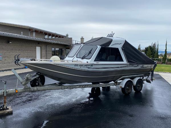Aluminum Fishing boats for sale by owner - Boat Trader