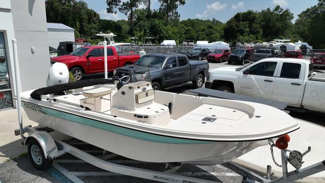 New 2023 Carolina Skiff 162 JLS, 33543 St. Augustine - Boat Trader